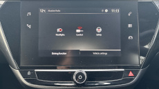 Vauxhall Corsa 1.2 Elite Edition 5dr Petrol Hatchback